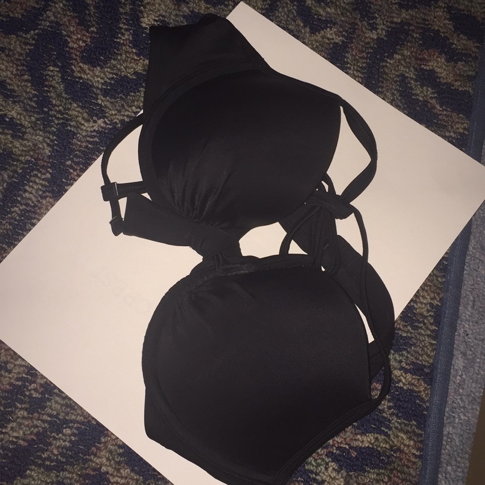 Bikini top